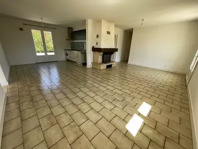 Maison, 94 m²
