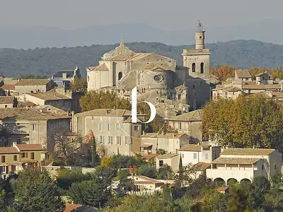 Appartement, 127 m²