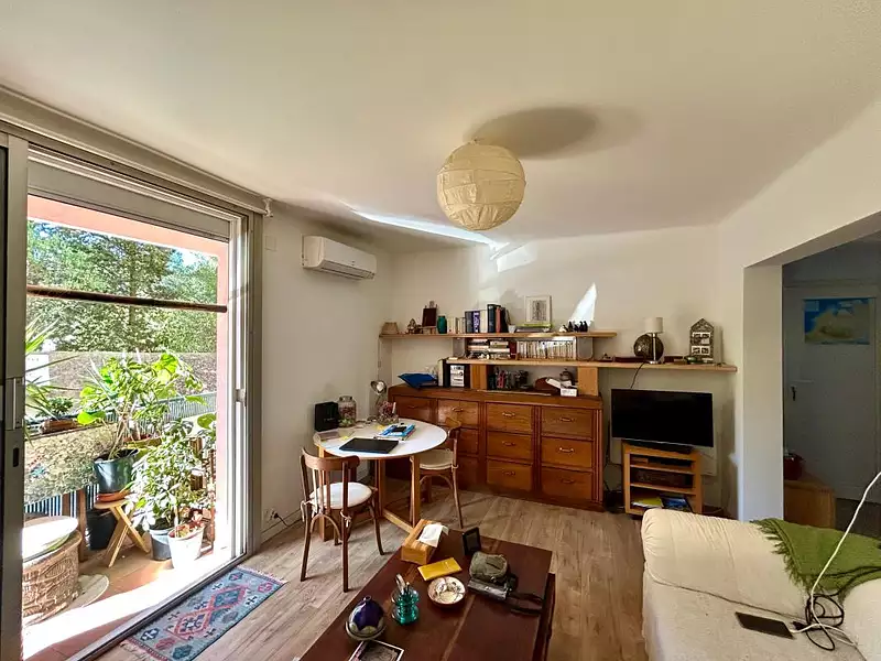 Appartement, 53 m²
