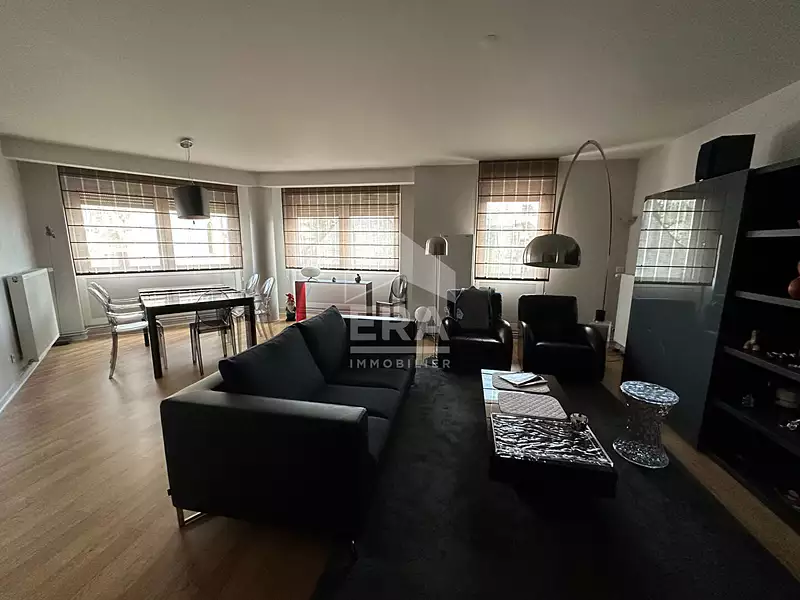 Appartement, 120 m²