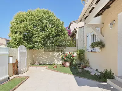 Maison, 112 m²