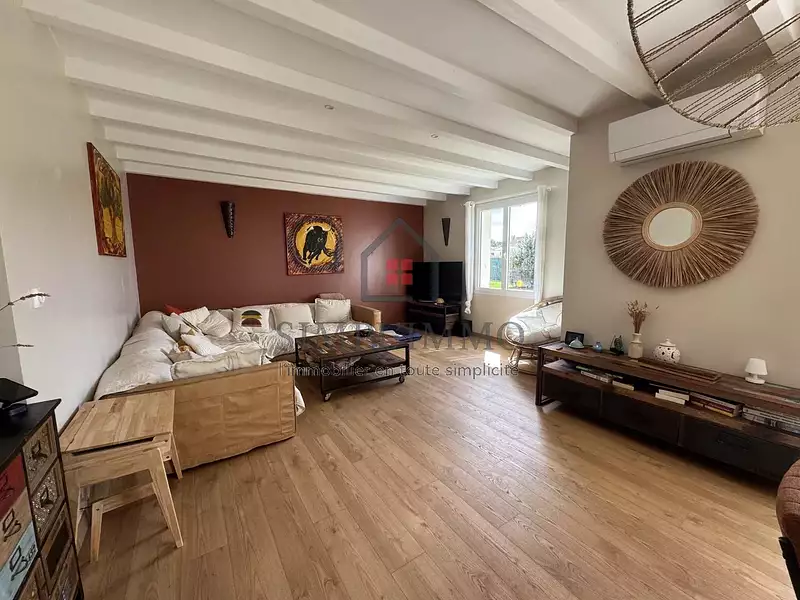 Maison, 147,66 m²