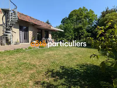 Terrain, 1 850 m²