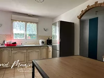 Maison, 100 m²