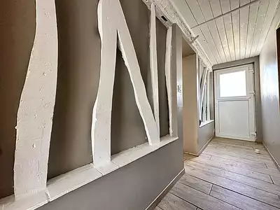 Maison, 85,7 m²