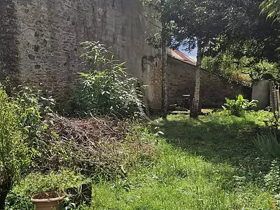 Immeuble, 204 m²