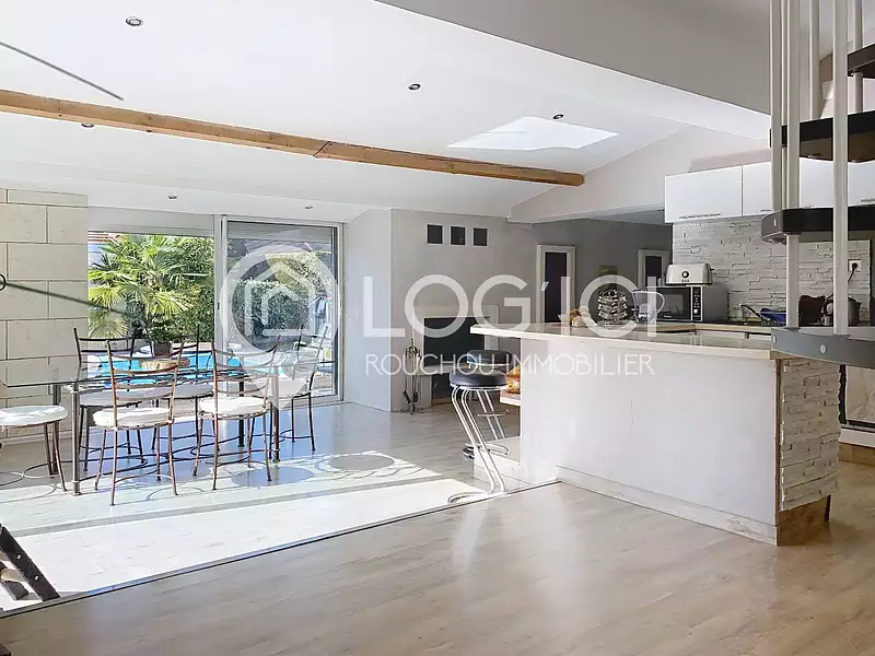 Maison, 120,44 m²