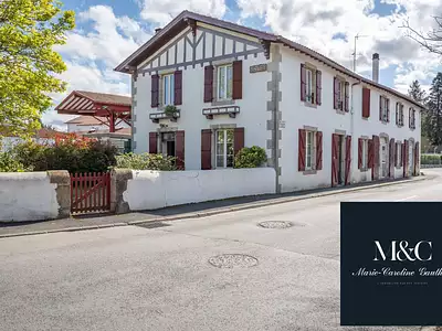 Appartement, 86,57 m²