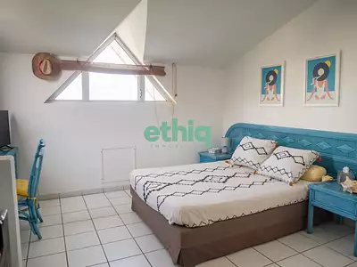 Appartement, 34 m²
