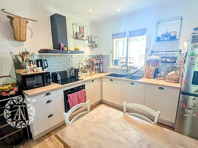Maison, 75 m²