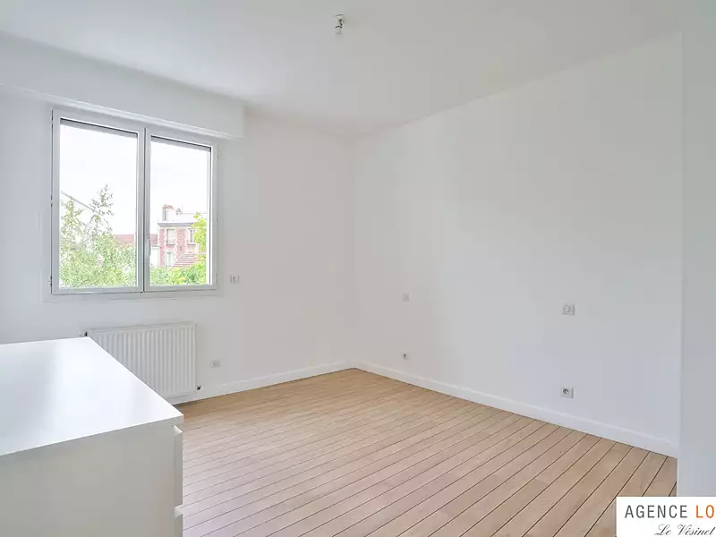 Appartement, 116 m²