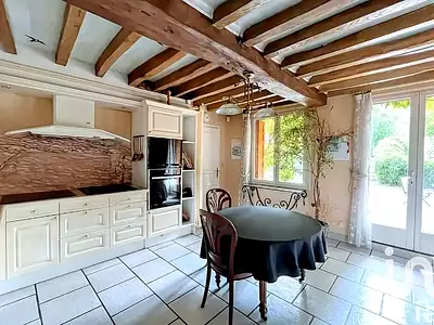 Maison, 160 m²