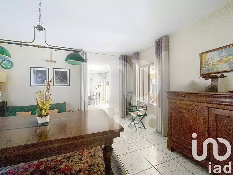 Maison, 253 m²