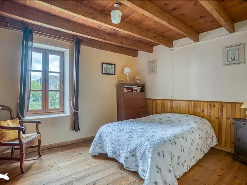 Maison, 207 m²