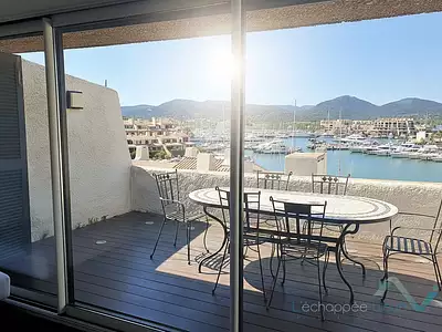 Appartement, 85,01 m²