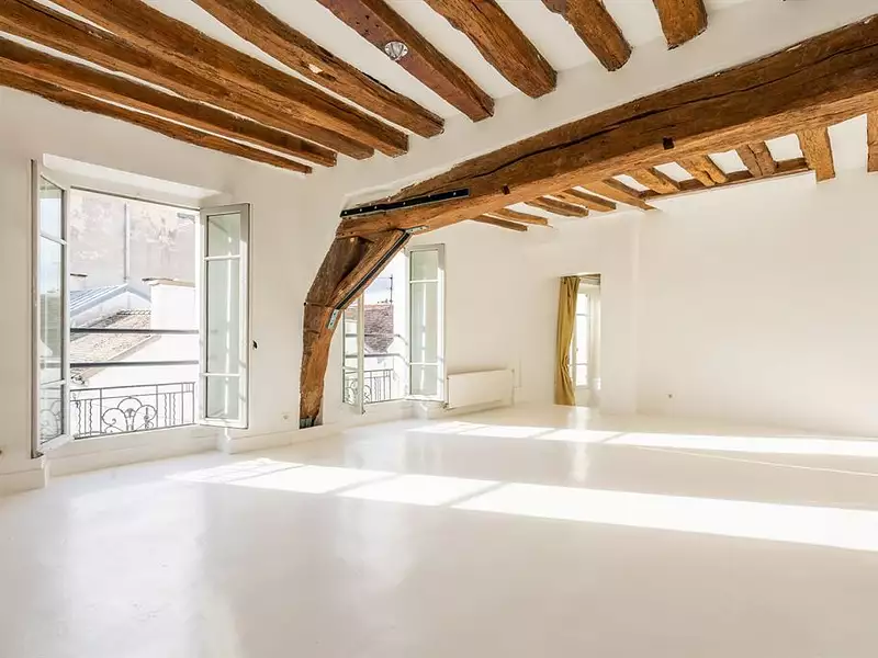 Appartement, 107 m²