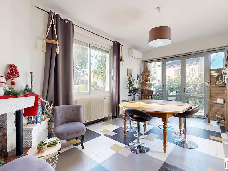 Maison, 145 m²