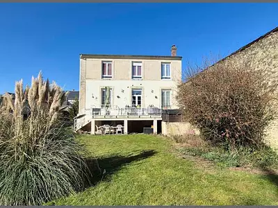 Maison, 151 m²