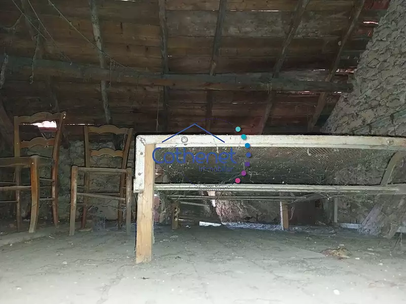 Maison, 100 m²