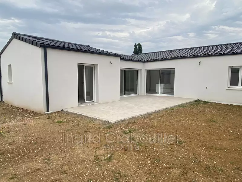 Maison, 108 m²