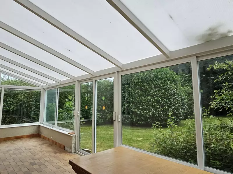 Maison, 350 m²