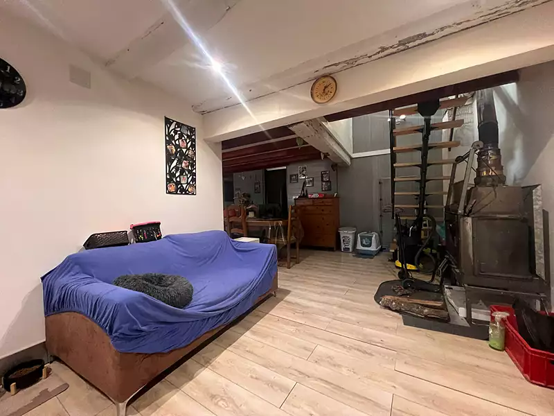 Maison, 148,5 m²