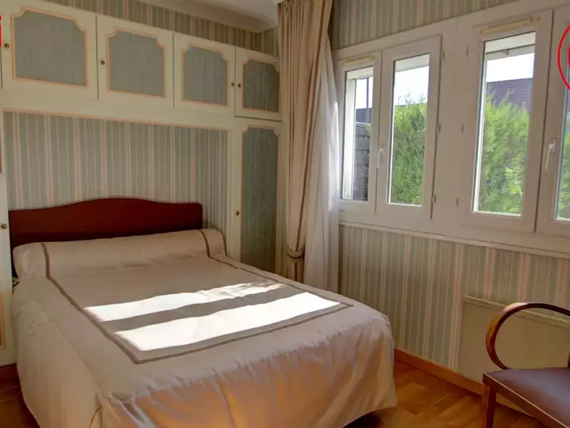 Maison, 77 m²
