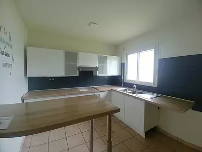 Maison, 110 m²