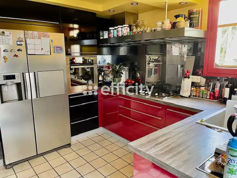 Maison, 120 m²