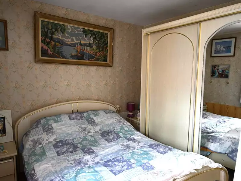Maison, 90 m²