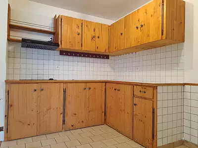 Appartement, 52,07 m²