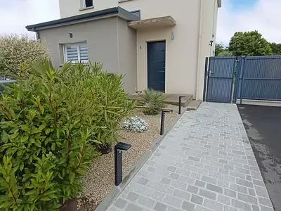 Maison, 115 m²