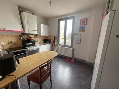 Appartement, 181 m²