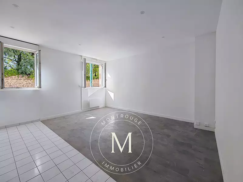 Appartement, 42,93 m²