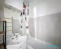 Appartement, 35,97 m²