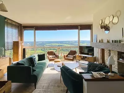 Appartement, 74 m²