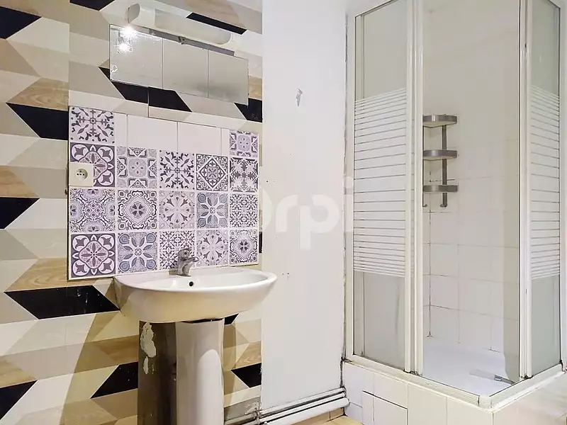 Appartement, 93 m²