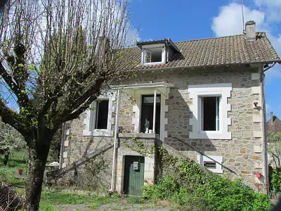 Maison, 122 m²