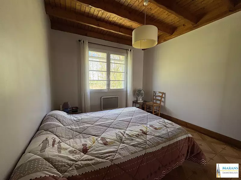 Maison, 84 m²