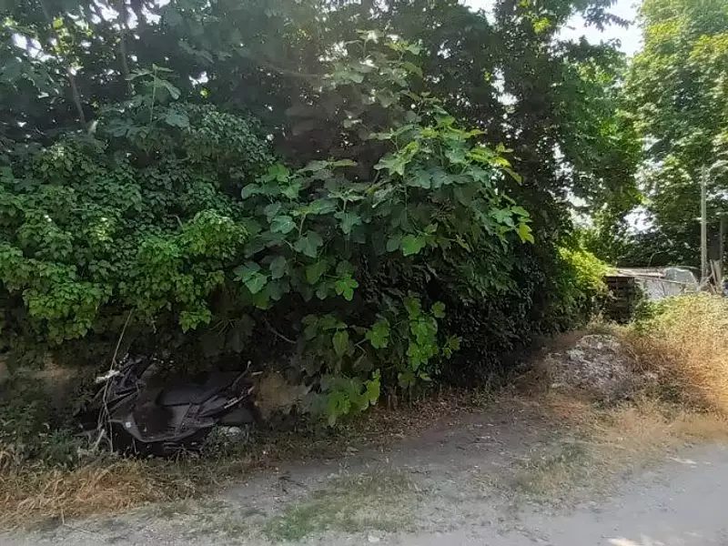 Terrain, 360 m²