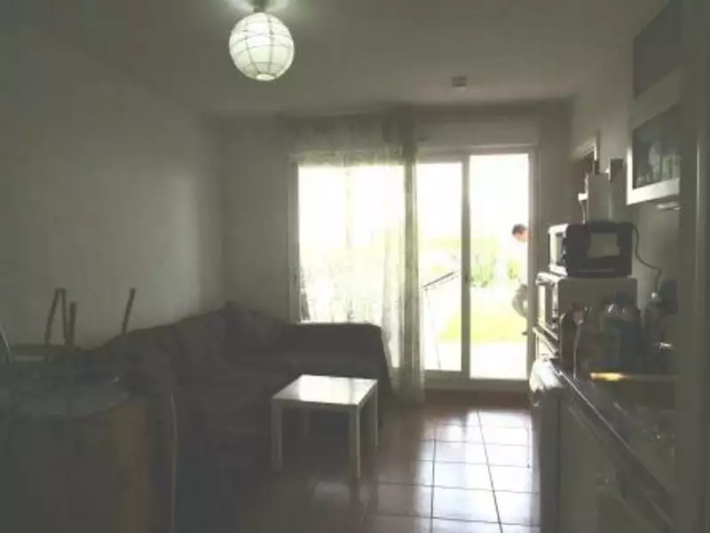 Appartement, 35,15 m²