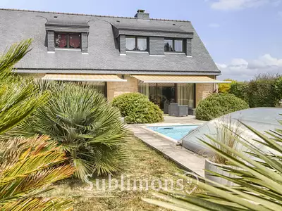 Maison, 146 m²