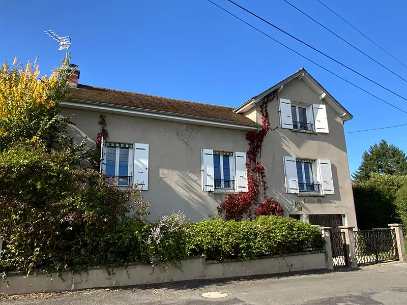 Maison, 131 m²