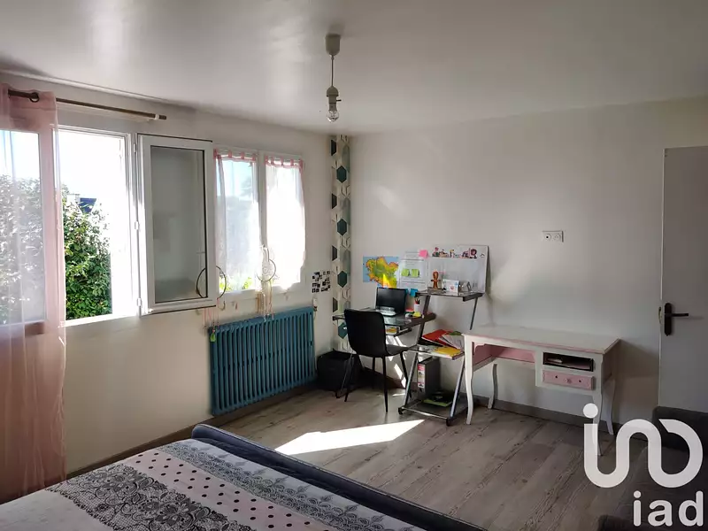 Maison, 149 m²