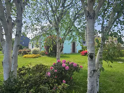 Maison, 158 m²