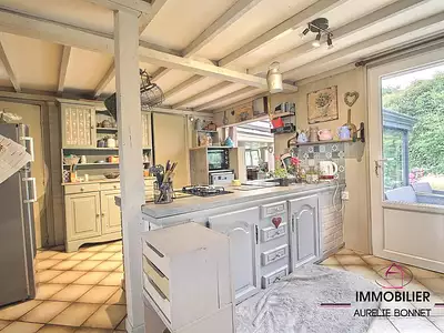 Maison, 90 m²
