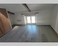 Appartement, 110 m²