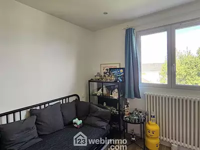 Maison, 102 m²