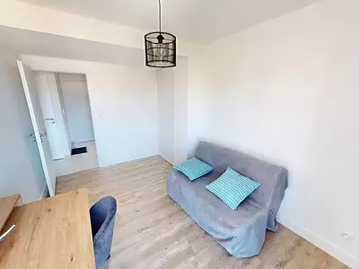 Appartement, 93,1 m²