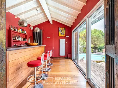 Maison, 330 m²